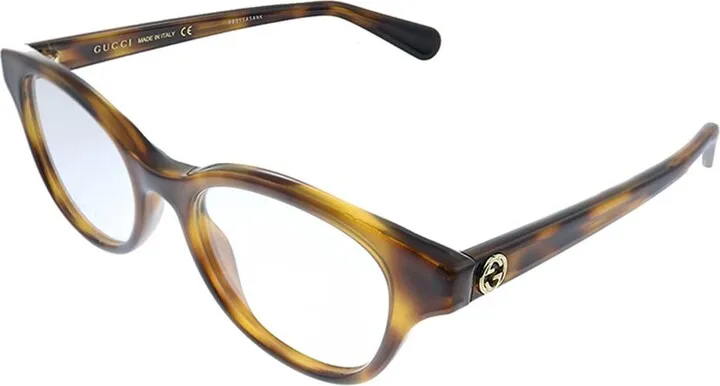 Gucci Women's Gg0924o 49Mm Optical Frames