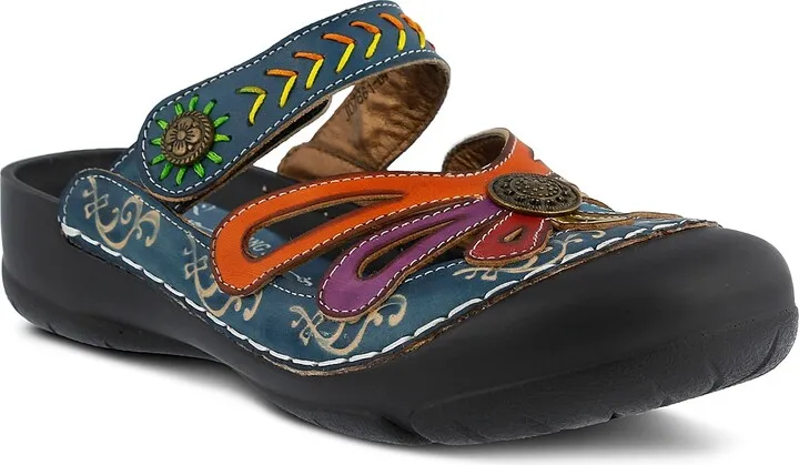 Spring Step Copa Clog