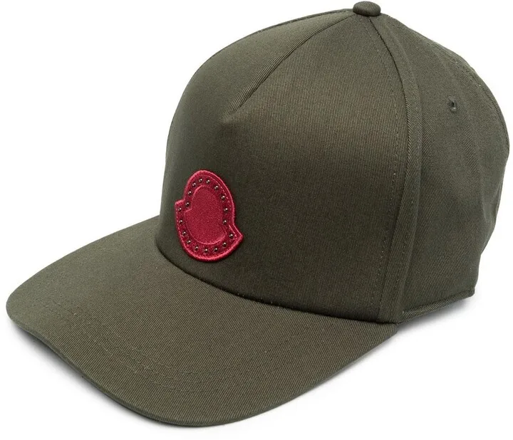 Logo Baseball Cap