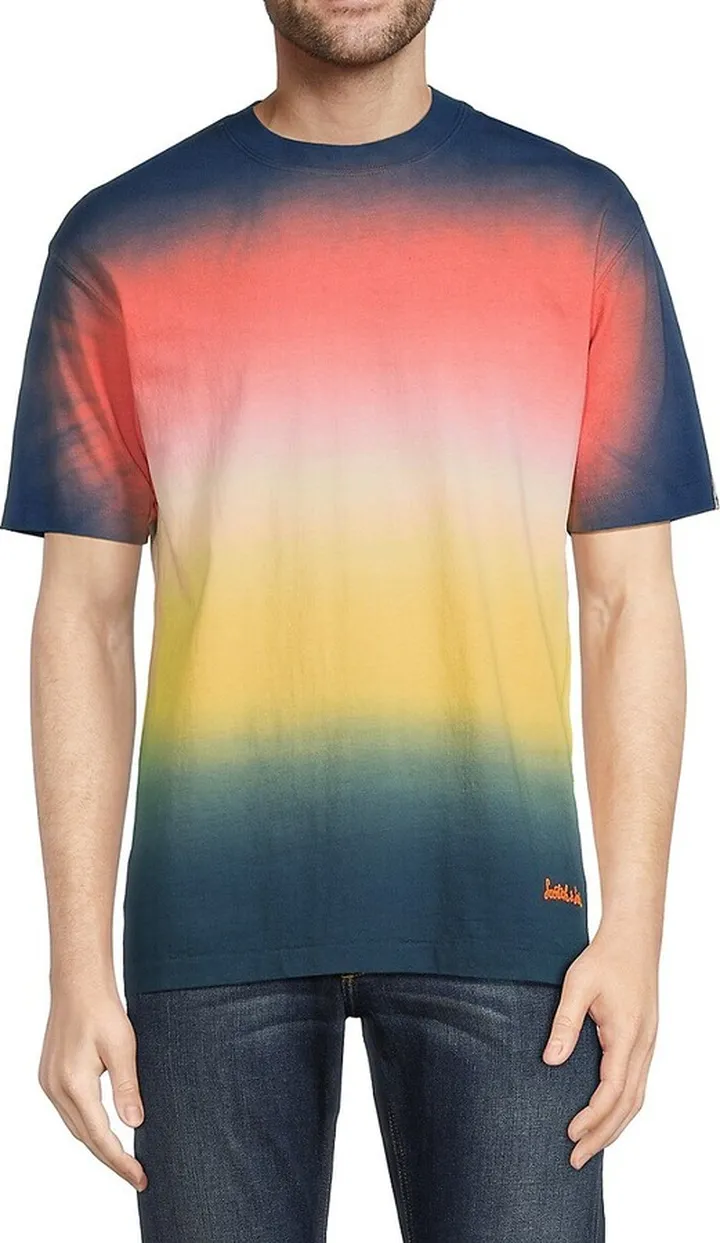 Tie Dye Tee