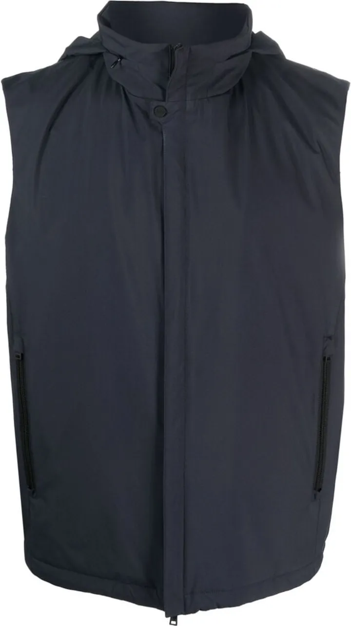 Lightweight Gilet Jacket