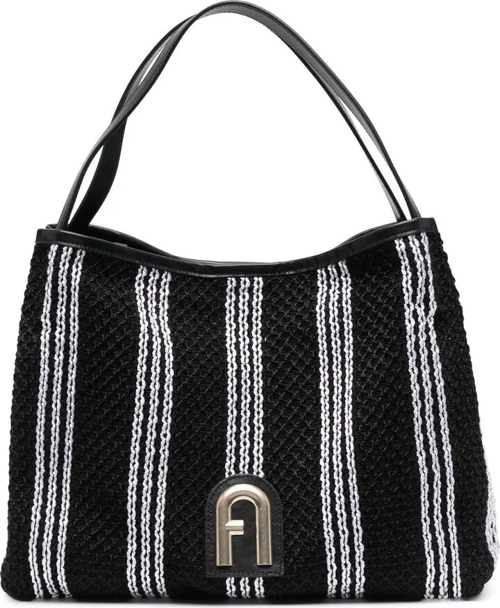 Primula large tote bag