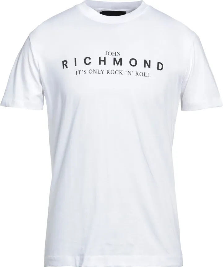 T-shirt White
