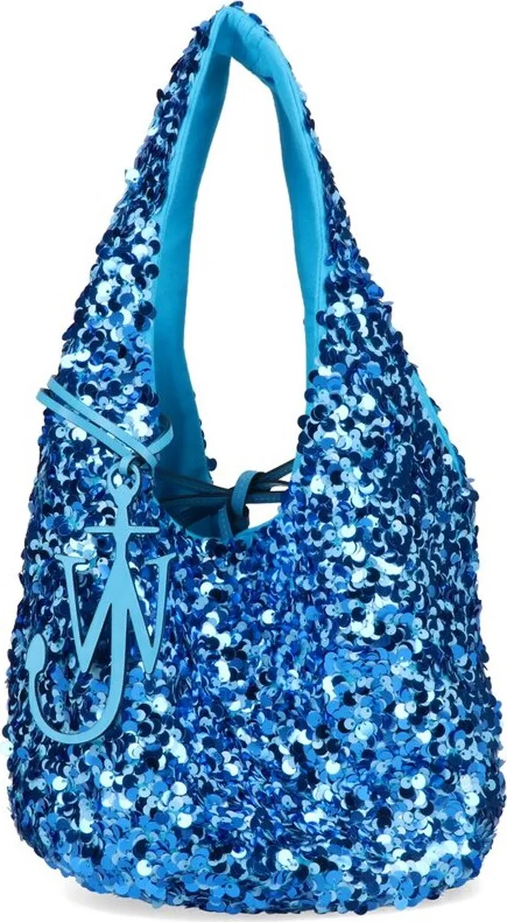 JW Anderson Sequin Embellished Tote Bags