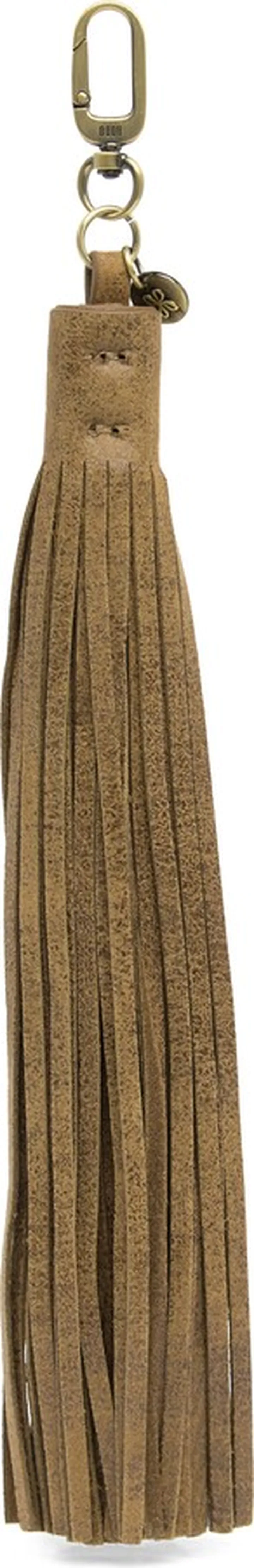 Tassel Charm