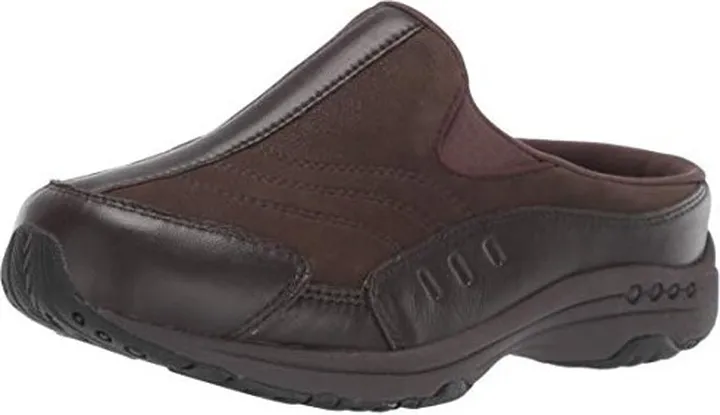 Easy Spirit Women's Traveltime 234 Clogs