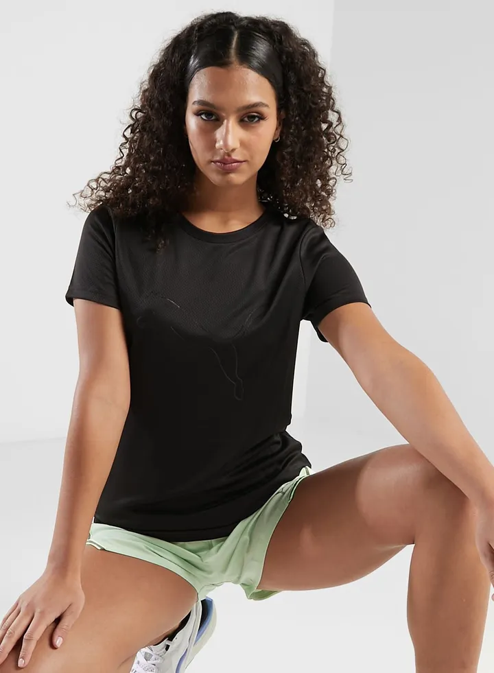 Concept Commercial T-Shirt