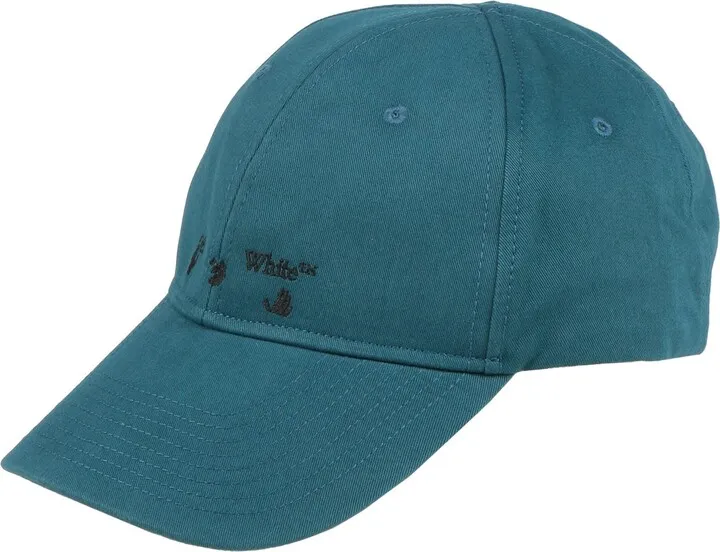 Hat Deep Jade