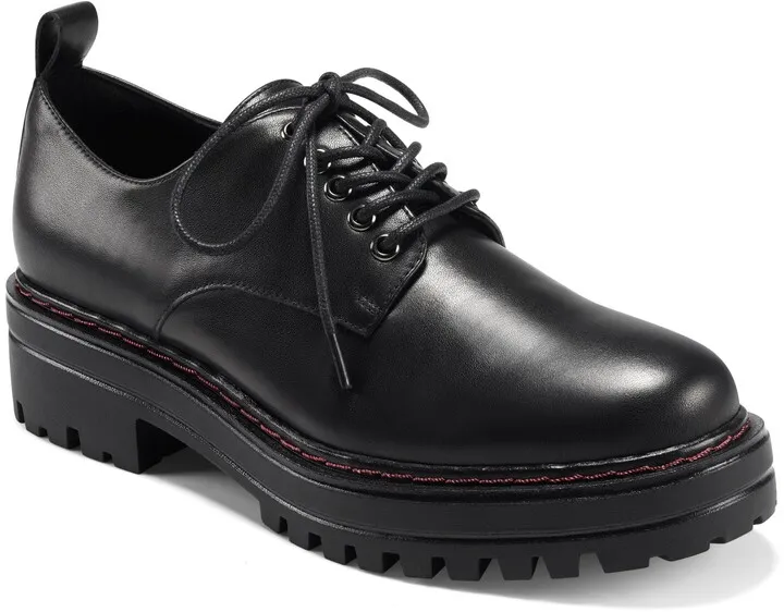 Francesina Loafers