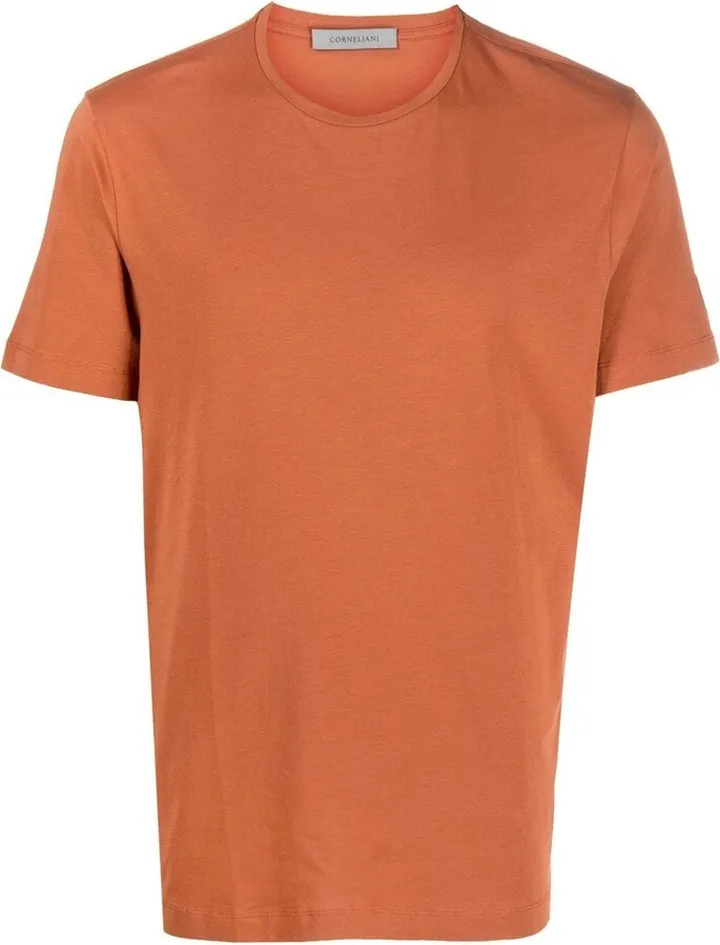 short sleeve cotton T-shirt