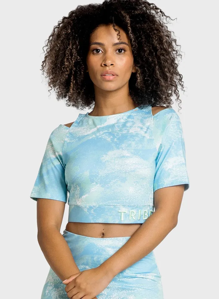 Beret Logo Top
