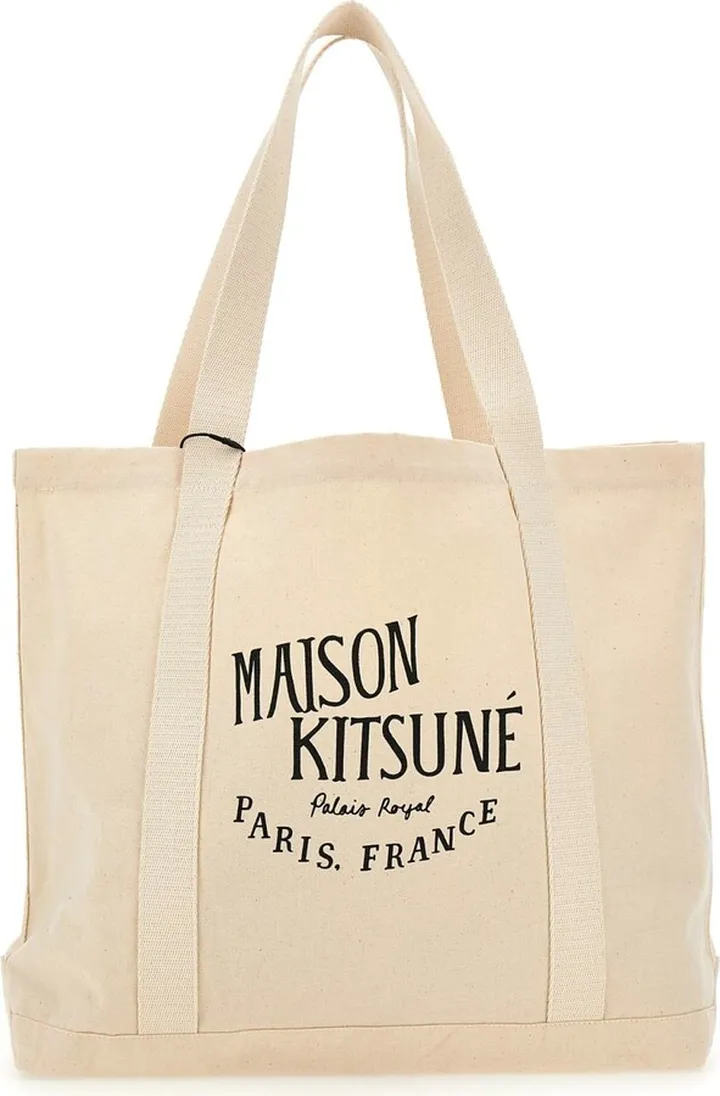 palais Royal Shopping Bag