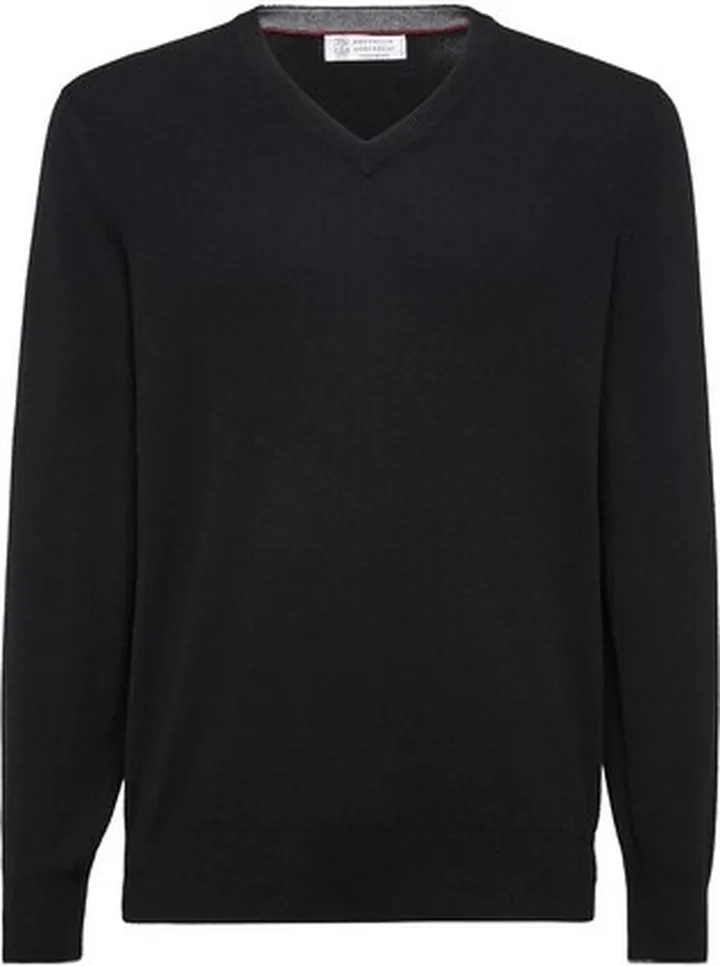 Cashmere sweater