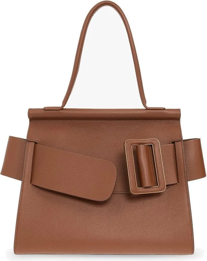 Boyy Karl Soft Tote Bag Shoulder Bag