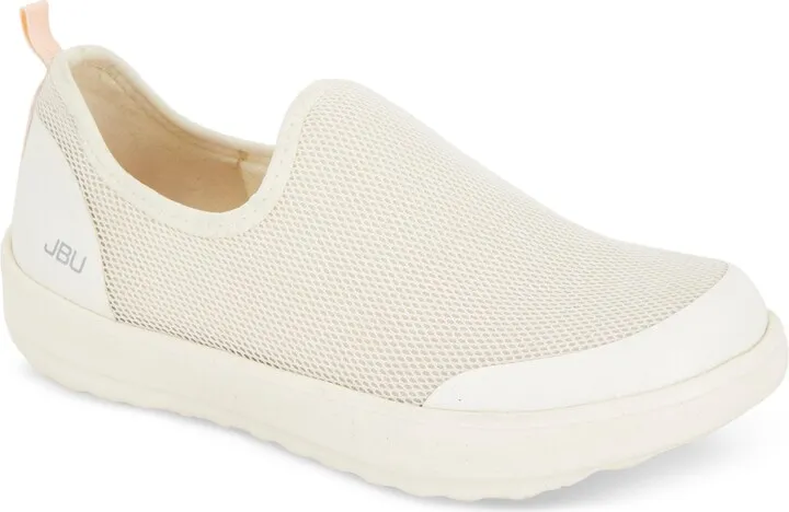 Jbu Women's Orion Slip-On Sneaker Flats Women's Shoes