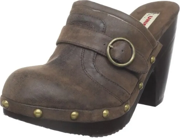 UNIONBAY Women's Nora Clog