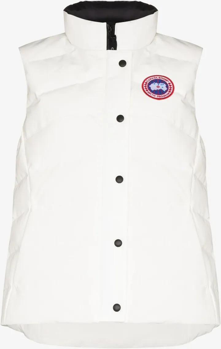 Freestyle Padded Gilet
