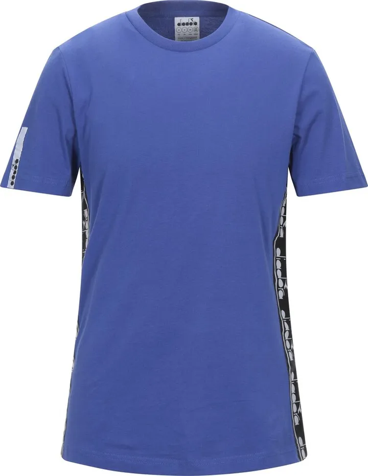 T-shirt Blue