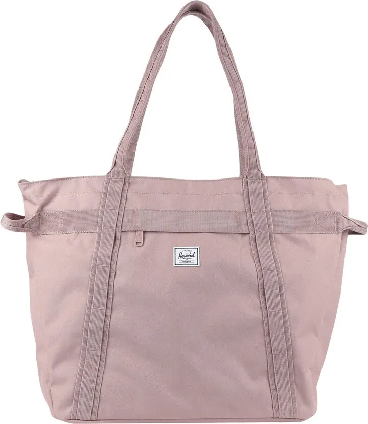 Shoulder Bag Blush