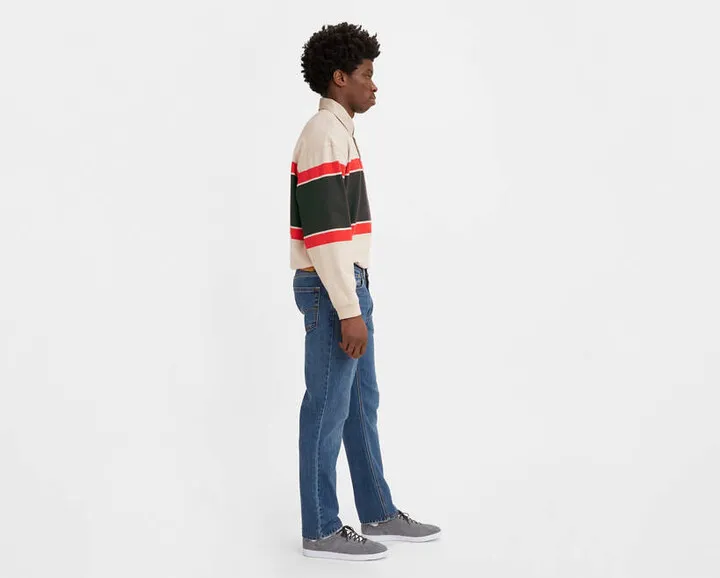 Levi's 541 Athletic Taper Fit Men's Jeans - Go Adapt