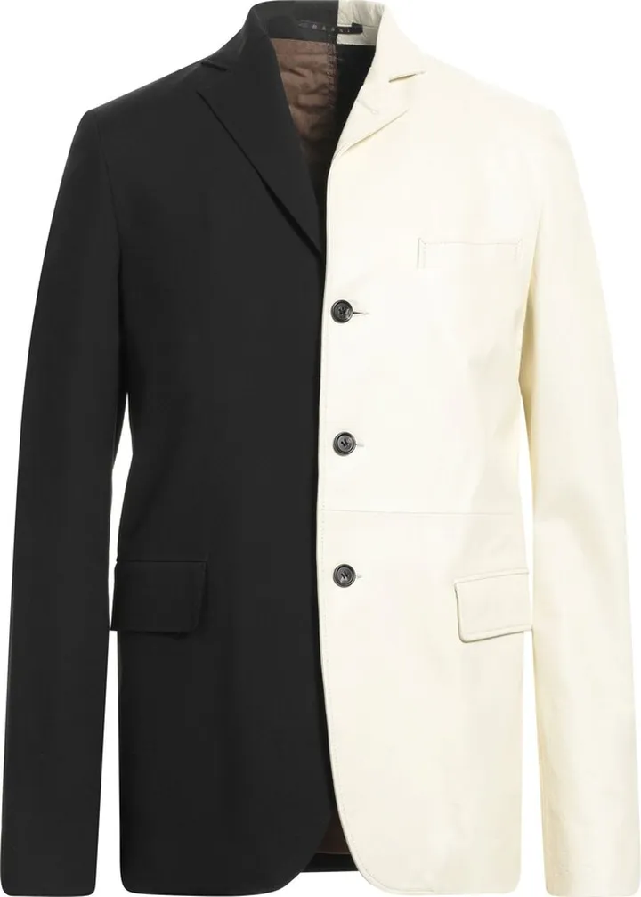 Coat Black