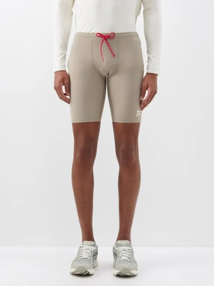 Tomtom Half Tights