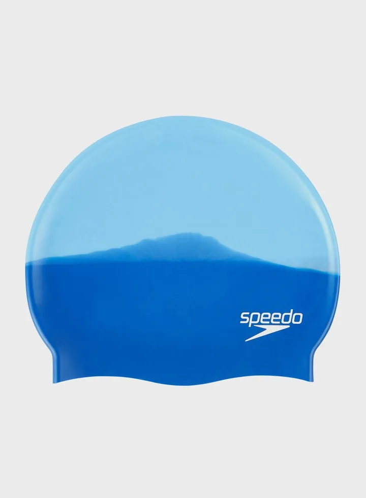 Multi Colour Silicone Cap