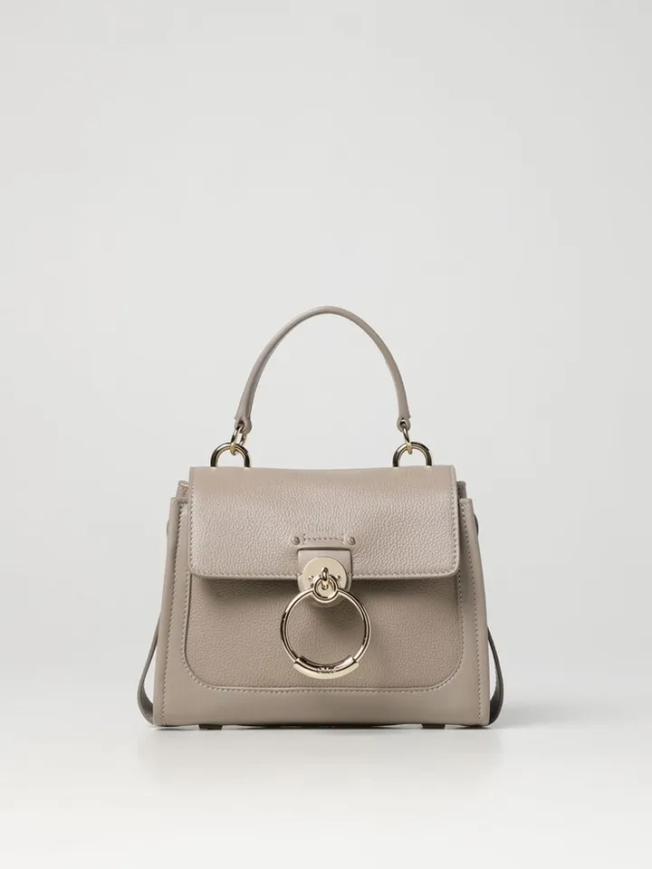 Shoulder bag woman ChloÉ