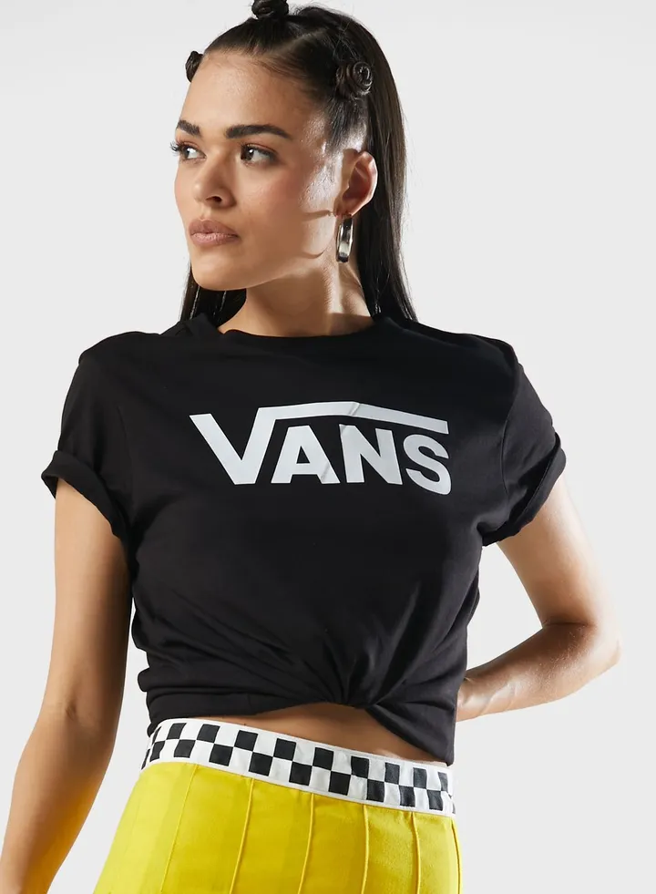 Flying T-Shirt