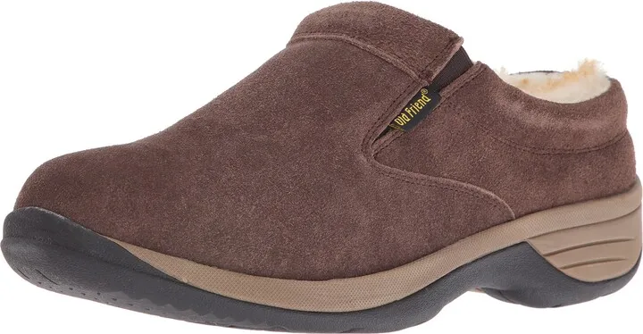 Old Friend Men's Alpine II Slipper