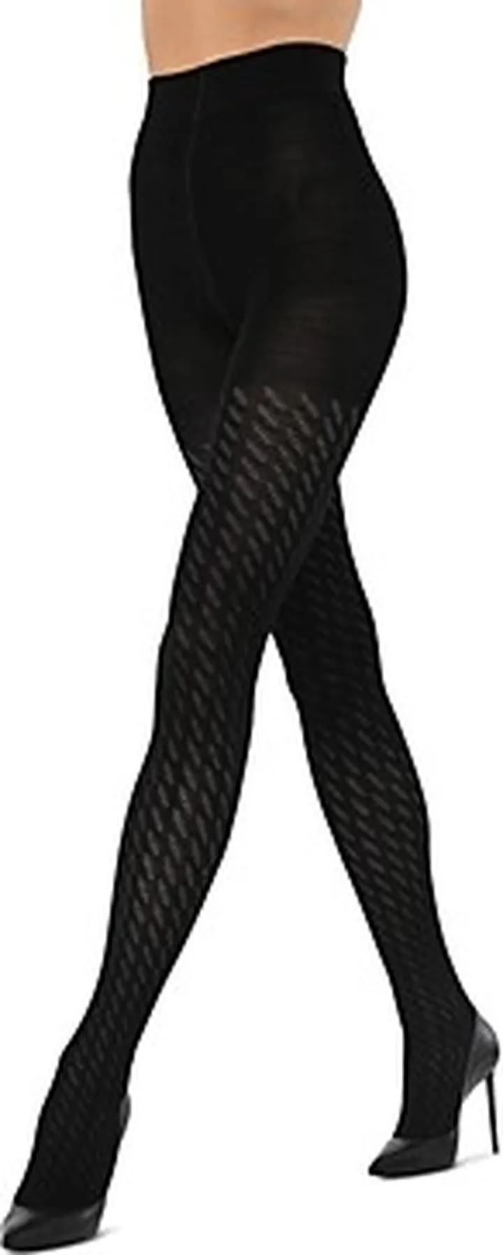 Wolford Merino Jacquard Tights