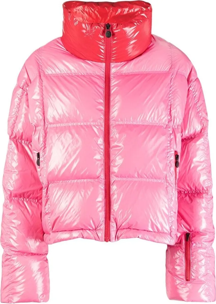Nevada padded jacket
