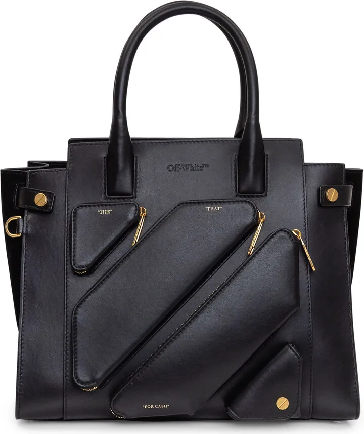 City Tote Bag