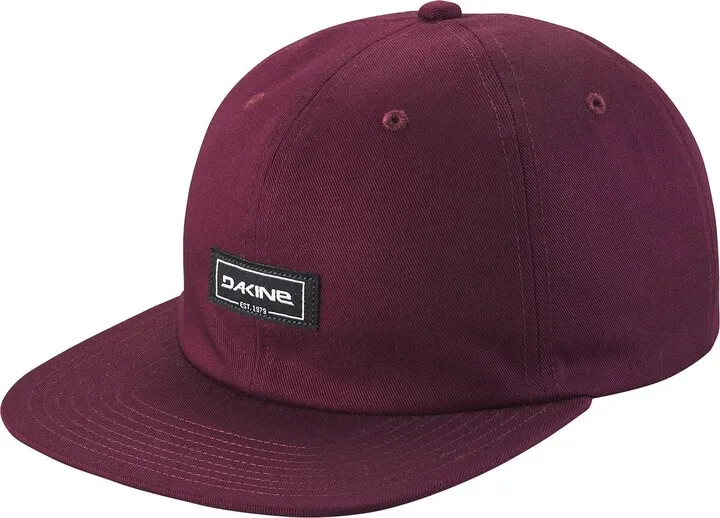 DAKINE Mission Snapback Hat - Men's
