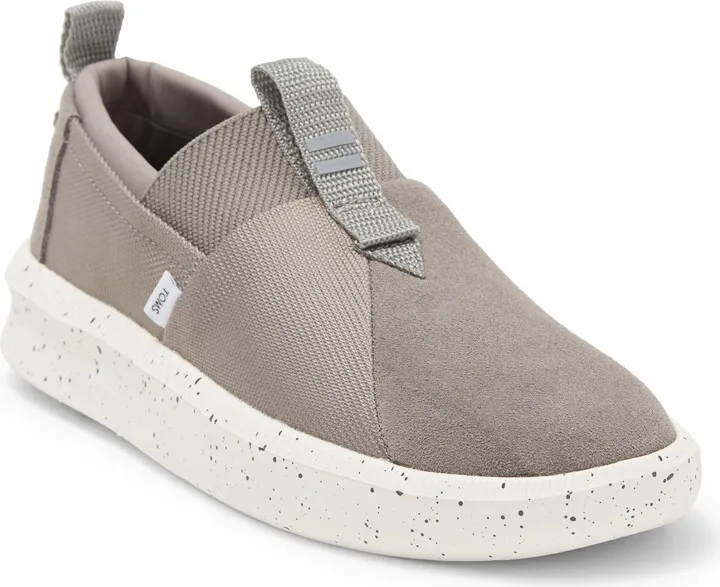 Alpargata Rover Slip-On Sneaker