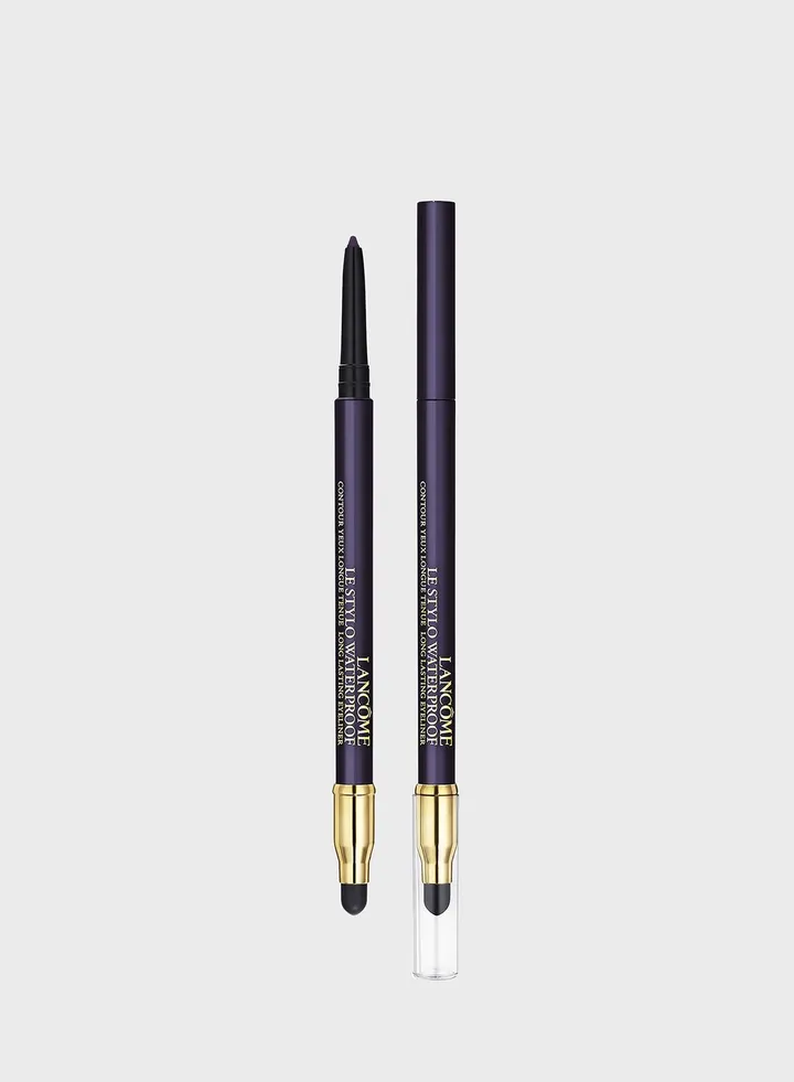 Le Stylo Waterproof Eyeliner 09 Prune Radical