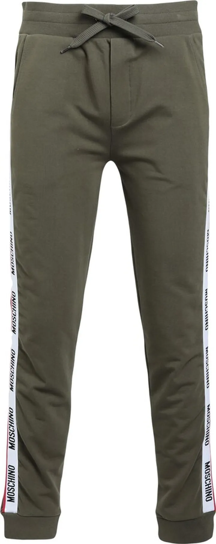 Sleepwear Military Green