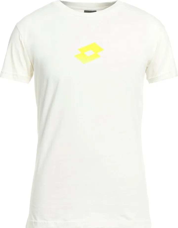 T-shirt White