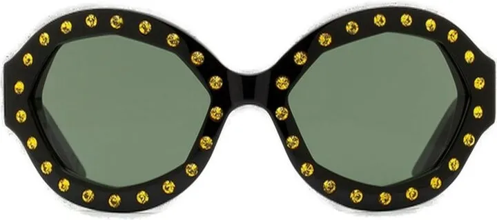 Marni Naica Mine Sunglasses