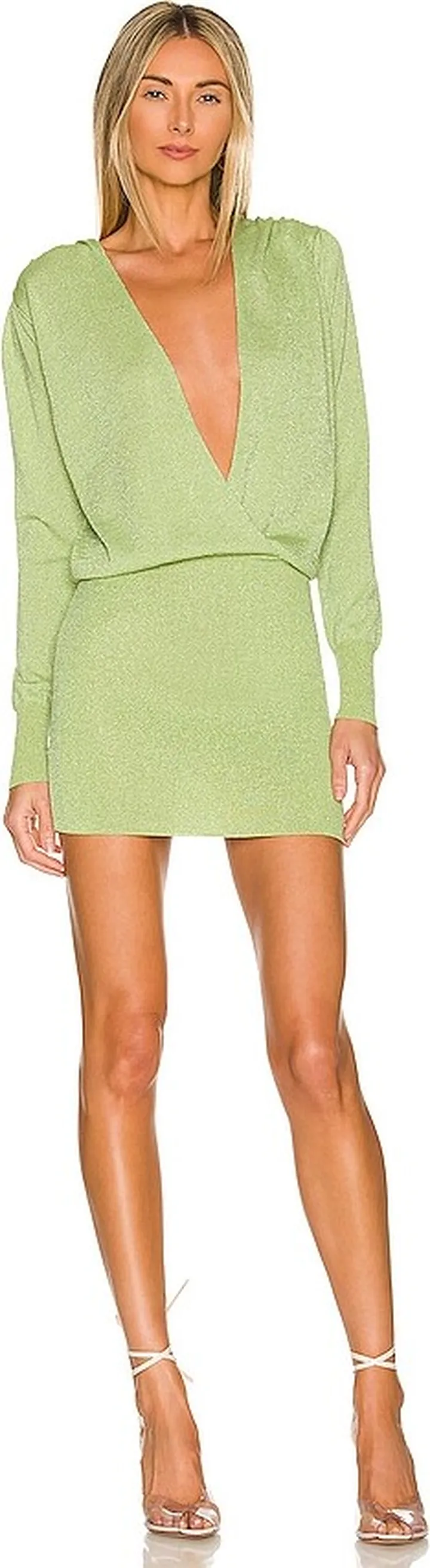 Aura Mini Dress
