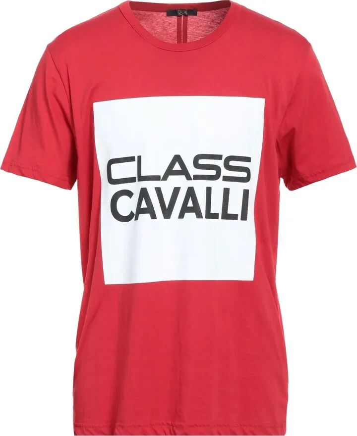 T-shirt Midnight Blue