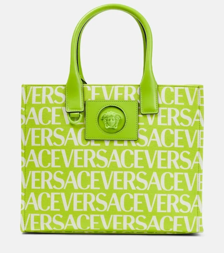 La Medusa Medium tote bag