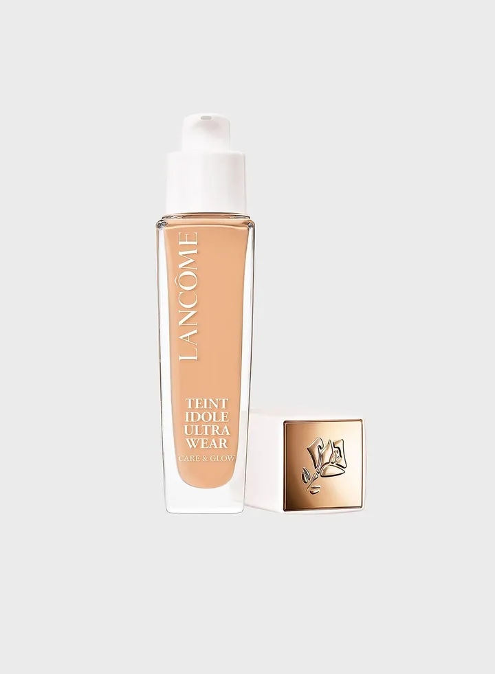 Teint Idole Ultra Wear Care & Glow Foundation - 335W