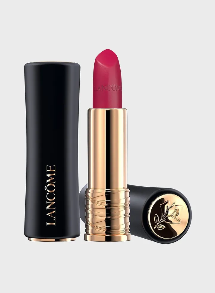 L'Absolu Rouge Drama Matte Lipstick - 388 - Rose-Lancôme