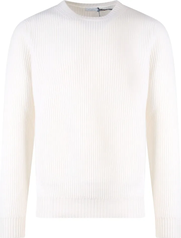 Cashmere sweater