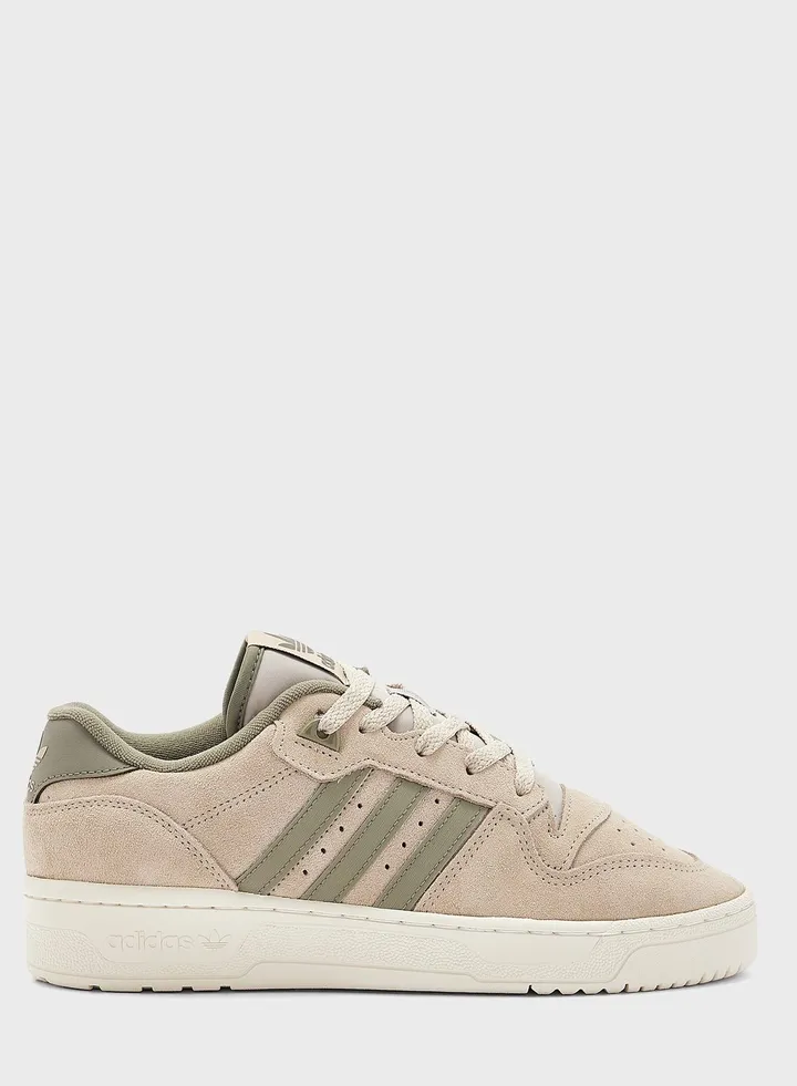 Rivalry Low
