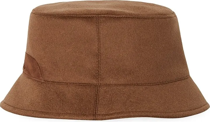 Cityleisure Cashmere Bucket Hat