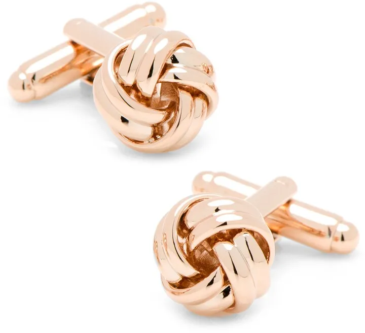 Knot Cufflinks