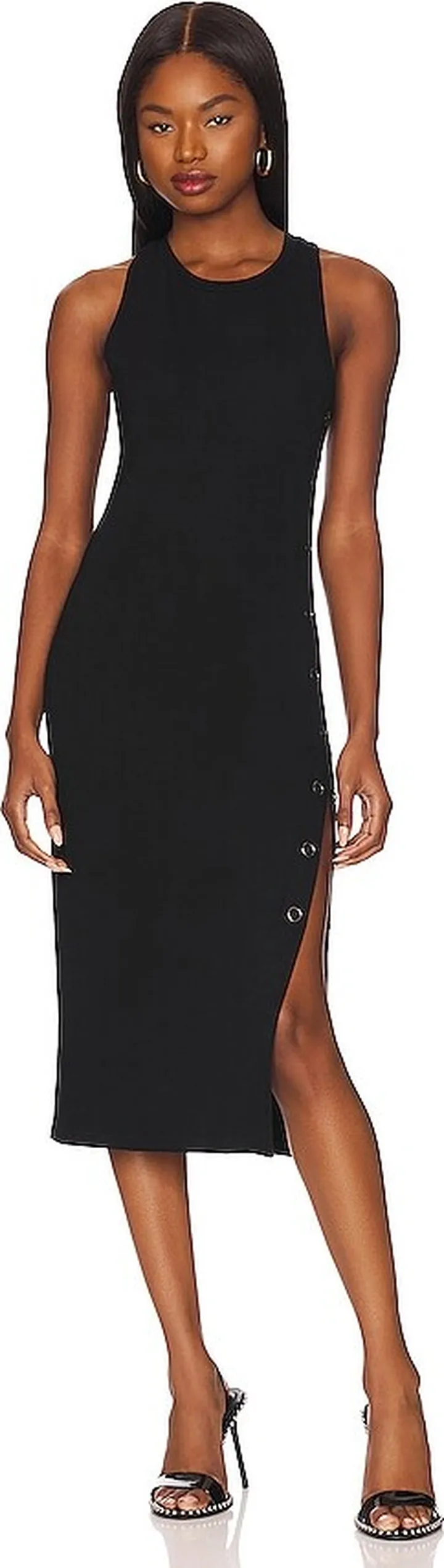 Sarah Midi Dress