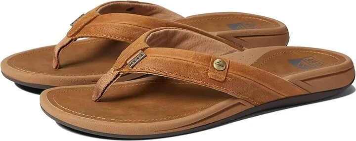 Reef Pacific (Caramel) Women's Shoes